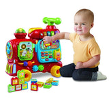 VTech Push & Ride Alphabet Train