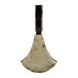 Wildride Baby Carrier - Camel Linen