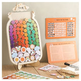 Woody Buddy Reward Jar - Natural