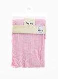 Tiny Hug Newborn Baby Blanket - Pink