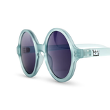 Ki ET LA WOAM - Sunglasses - Blue - Laadlee