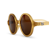 Ki ET LA WOAM - Sunglasses - Orange - Laadlee