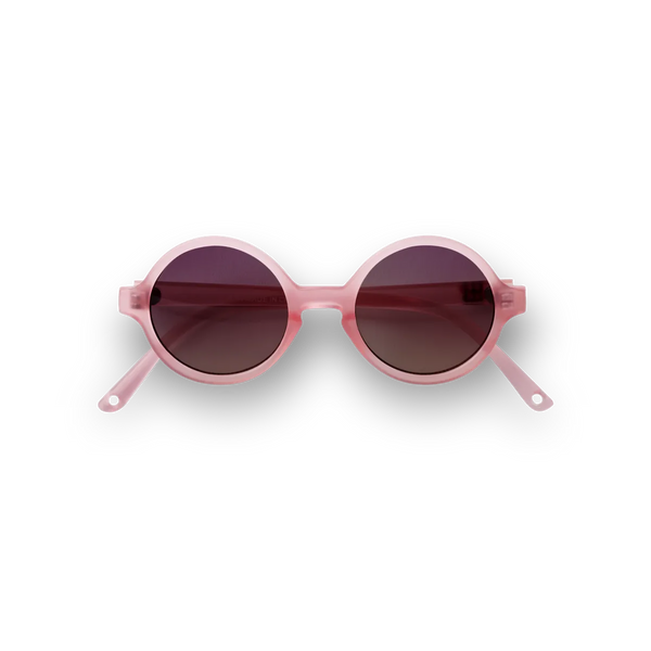 Ki ET LA WOAM - Sunglasses - Pink - Laadlee