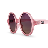 Ki ET LA WOAM - Sunglasses - Pink - Laadlee