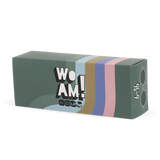 Ki ET LA WOAM - Sunglasses - Green - Laadlee