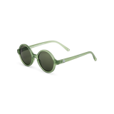 Ki ET LA WOAM - Sunglasses - Bottle Green - Laadlee