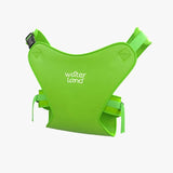 Waterland Baby Carrier - Keylime Green