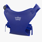 Waterland Baby Carrier - Pacific Blue