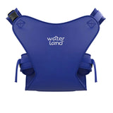 Waterland Baby Carrier - Pacific Blue