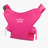 Waterland Baby Carrier - Pink Flamingo