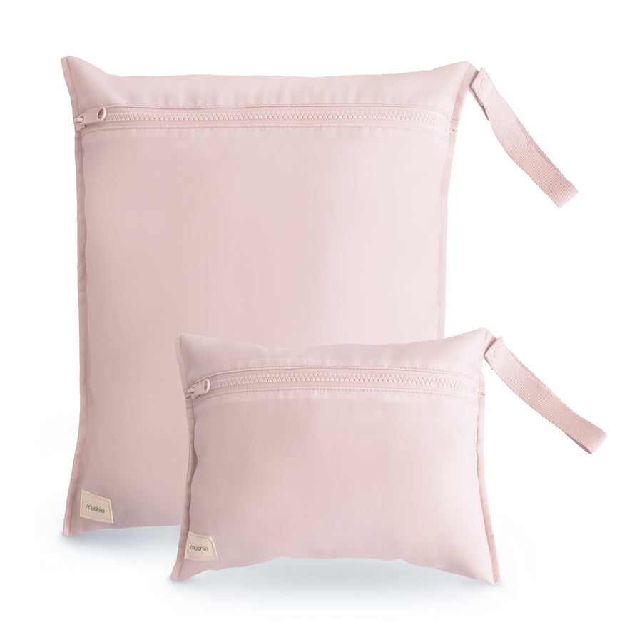 mushie-water-resistant-wet-bag-pack-of-2-blush-1