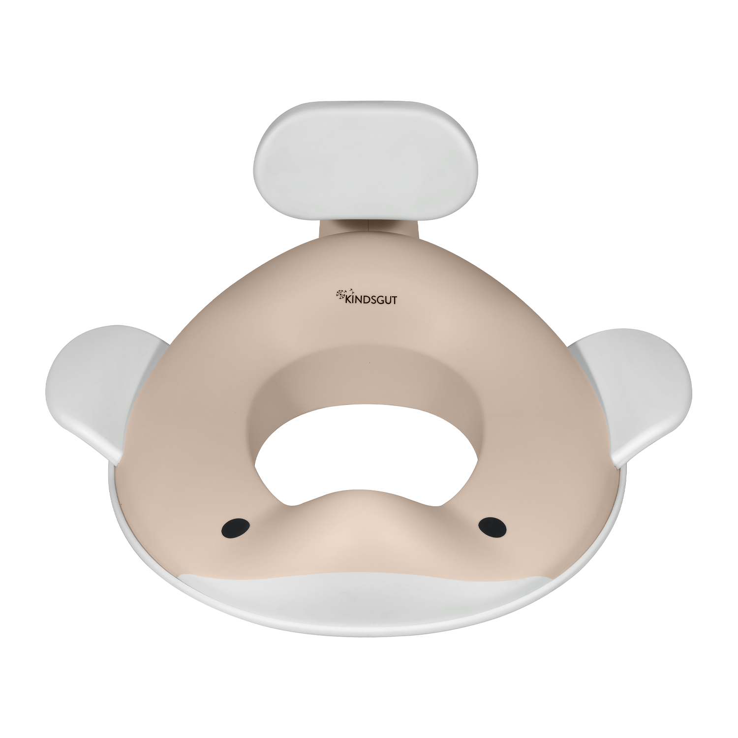 kindsgut-whale-toilet-trainer-seat-sand-1