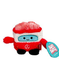 Bumbumz Groovybumz 4.5 S2 - 1pc Assorted