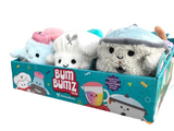 Bumbumz Kitchen Bumz 4.5In - 1pc Assorted