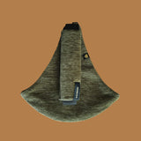 Wildride Baby Carrier - Cordroy Olive Green