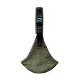 Wildride Baby Carrier - Cordroy Olive Green