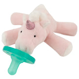 WubbaNub Star Pink Unicorn