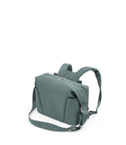 Stokke Xplory X Changing Bag - Cool Teal