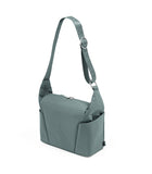 Stokke Xplory X Changing Bag - Cool Teal