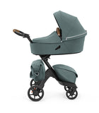 Stokke Xplory X Changing Bag - Cool Teal