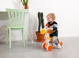Scratch Europe 4-Wheel Walker Giraffe Jules