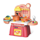 Stem Mini Kitchen Cooking Time Set