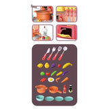 Stem Mini Kitchen Cooking Time Set