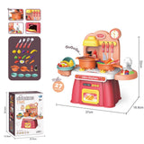 Stem Mini Kitchen Cooking Time Set