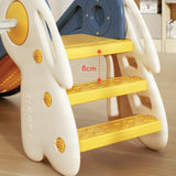 Lovely Baby Rabbit Slide