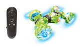 Power Joy Demoz Remote Control Viperdrifterz 1:12 2.4G 4WD With Light and Music Gyro - Assorted 1pc