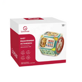 Sobebear Baby Enlightenment Octahedron