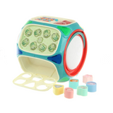 Sobebear Baby Enlightenment Octahedron