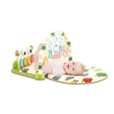 Sobebear Baby Piano Fitness Shelf Play Mat