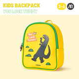 Mideer Kids Backpack You Look Yummy - 10 inch