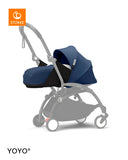 Stokke Yoyo newborn pack - Air France Blue