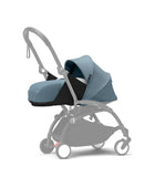 Stokke Yoyo newborn pack - Aqua