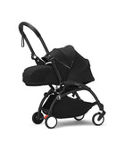 Stokke YOYO 0+ newborn pack - Black