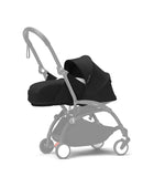 Stokke YOYO 0+ newborn pack - Black