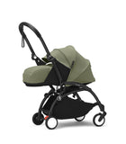 Stokke Yoyo newborn pack - Olive