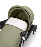 Stokke Yoyo newborn pack - Olive