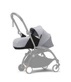 Stokke Yoyo newborn pack - Stone