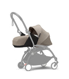 Stokke YOYO 0+ newborn pack - Taupe