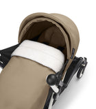 Stokke Yoyo newborn pack - Toffee
