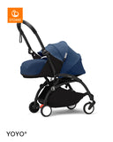 Stokke Yoyo newborn pack - Air France Blue