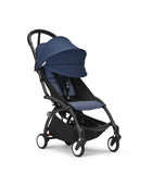Stokke Yoyo 6+ color pack - Air France Blue