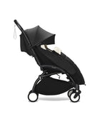 Stokke YOYO footmuff - Black