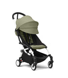 Stokke YOYO 6+ color pack - Taupe