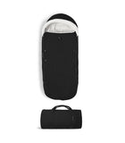 Stokke YOYO footmuff - Black