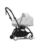 Stokke Yoyo Frame - Black
