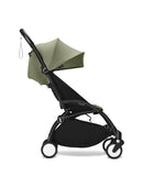 Stokke YOYO 6+ color pack - Taupe